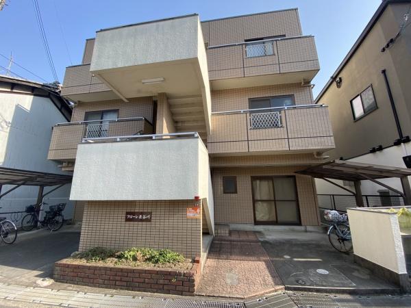 フローレ長谷川/2F