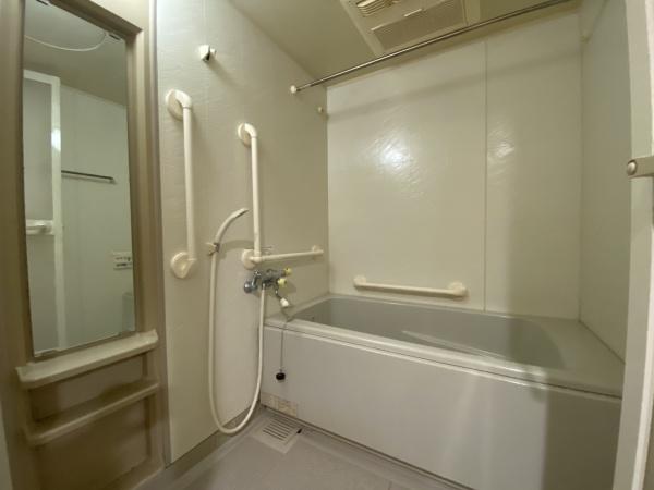 ユニハイム山崎8号棟8Ｆ