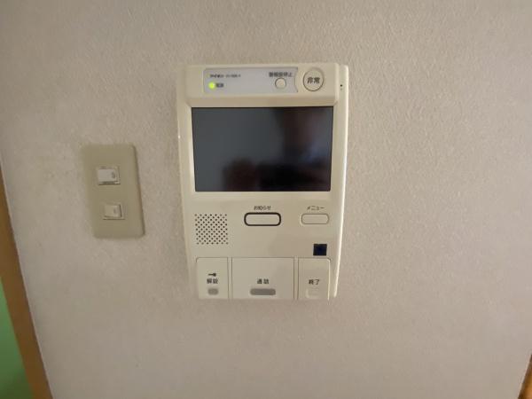 ユニハイム山崎8号棟8Ｆ