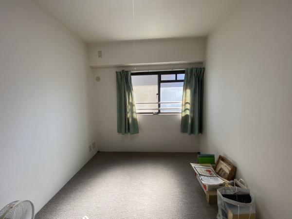 ユニハイム山崎8号棟8Ｆ