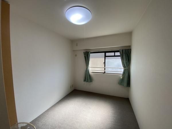 ユニハイム山崎8号棟8Ｆ
