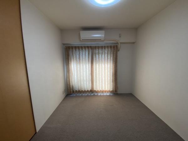 ユニハイム山崎8号棟8Ｆ