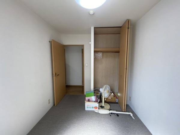 ユニハイム山崎8号棟8Ｆ