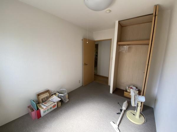 ユニハイム山崎8号棟8Ｆ