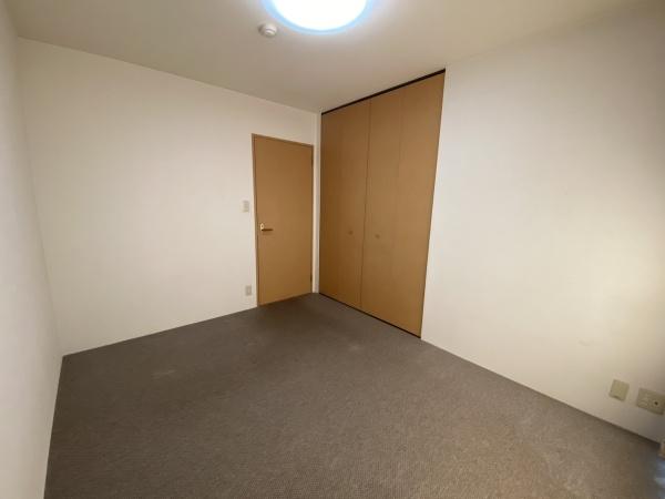 ユニハイム山崎8号棟8Ｆ