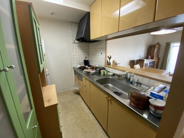 ユニハイム山崎8号棟8Ｆ