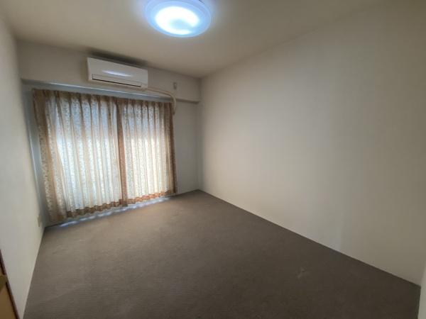 ユニハイム山崎8号棟8Ｆ