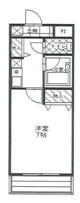 SUCCESS52　2F