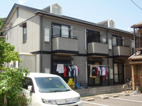 サンフォレスト　1F