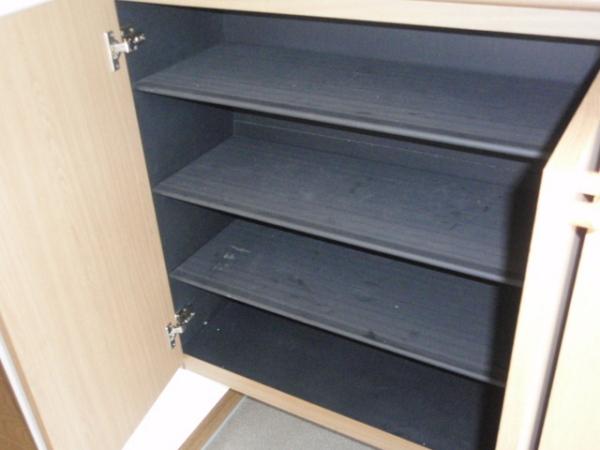 サンフォレスト　1F
