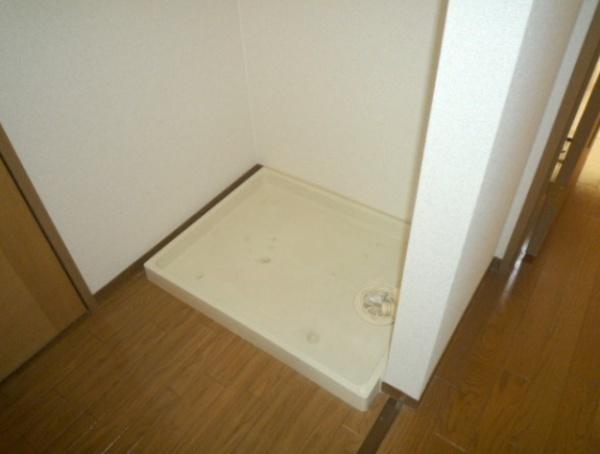 サンフォレスト　1F