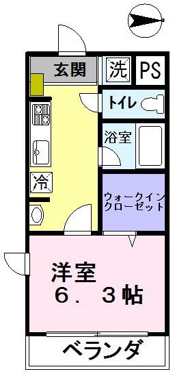 アプライズ　3F