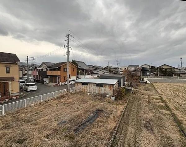 大山崎町字下植野新築貸家/５号地
