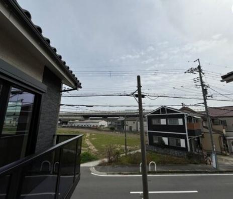 大山崎町字下植野新築貸家/７号地