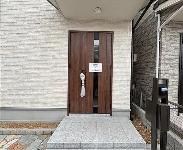 大山崎町字下植野新築貸家/７号地