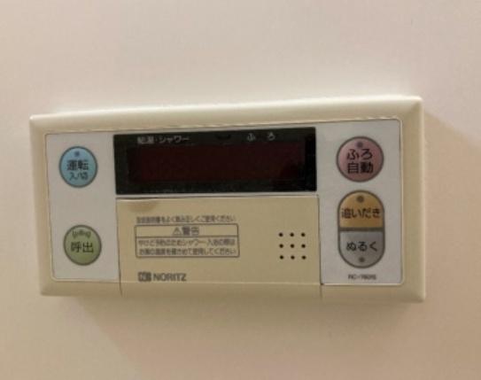 カサブランカ１　/１Ｆ