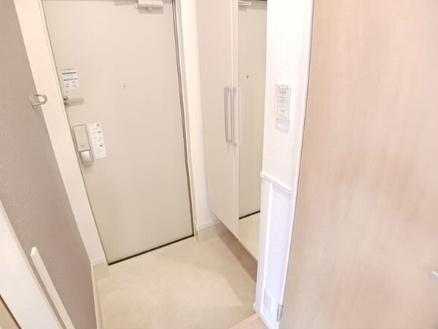 HILL　COURT水無瀬/１Ｆ