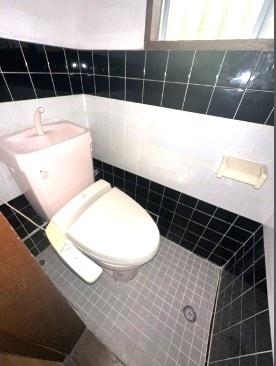 東上牧３丁目貸家
