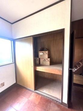東上牧３丁目貸家