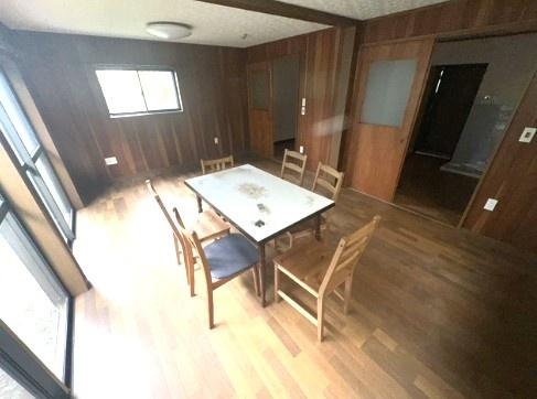 東上牧３丁目貸家