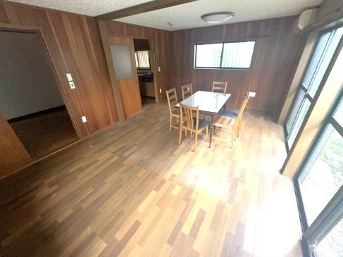 東上牧３丁目貸家