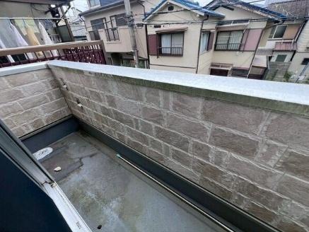淀の原町41-2貸家