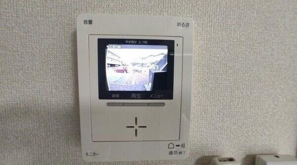アムールハイムみちのり　2F