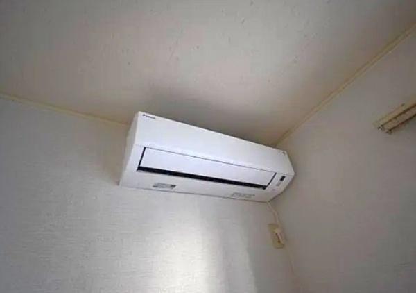 ハイツ平井/１Ｆ