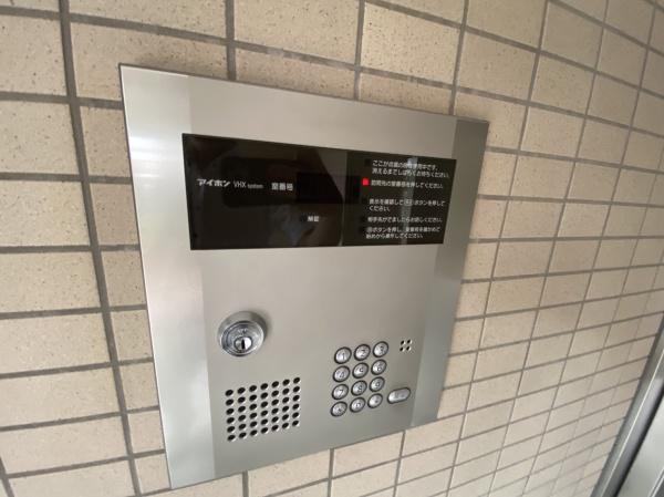 エフティー上牧　1Ｆ