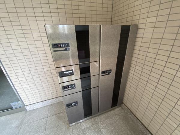 エフティー上牧　1Ｆ