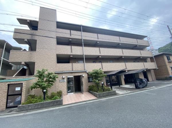 エフティー上牧　1Ｆ