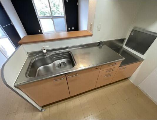 フォレストほうじの木　2F