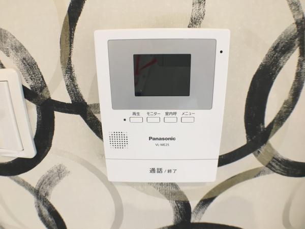 ドミール上牧/２Ｆ