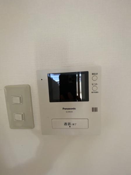 アビリティコート　3Ｆ