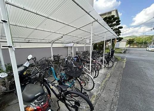 コーポ水無瀬Ｂ棟