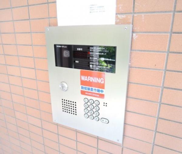 フェアソレイユ　２Ｆ