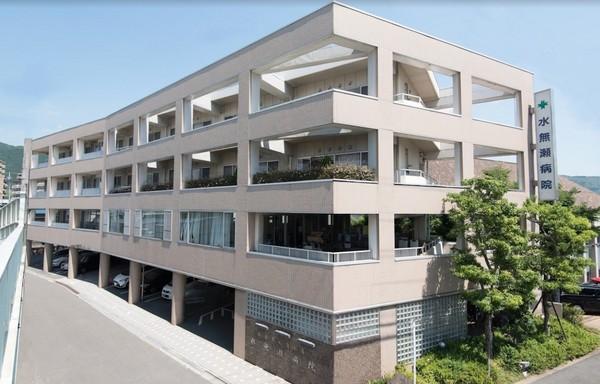 FOREST山崎　2F(医療法人清仁会水無瀬病院)