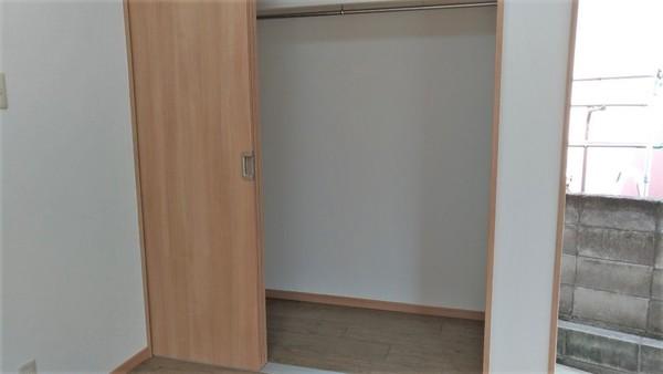 桜井1丁目貸家（1階部分）