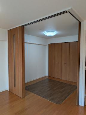 ルイシャトレ高槻上牧/7F