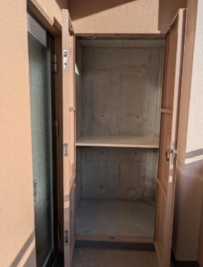 ルイシャトレ高槻上牧/7F
