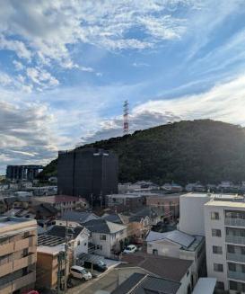 ルイシャトレ高槻上牧/7F