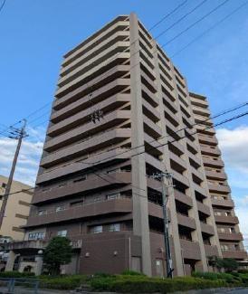 ルイシャトレ高槻上牧/7F