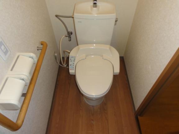 グランデ上牧　1Ｆ