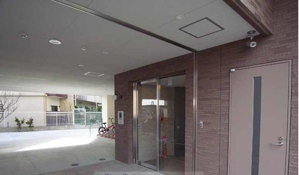 ハルシオーネ　5Ｆ