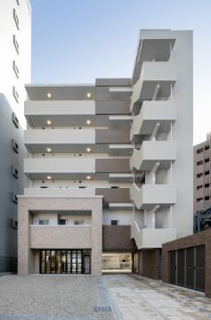 ハルシオーネ 5F