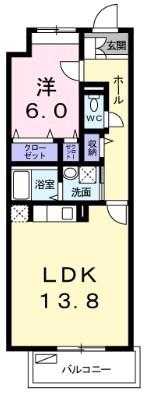 セレノスクエア／２Ｆ