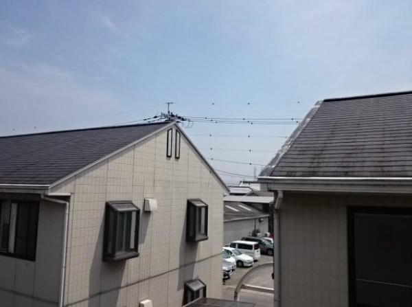 ペルル寺門　2F