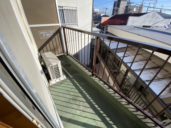 水無瀬駅前SSマンション