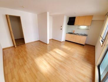 マレット・フィールドＢ棟