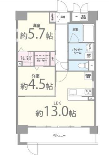 LUO　MAROON（ルオマルーン）2F